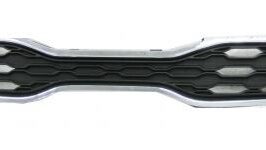 GRIGLIA C/CORNICE CROM KIA RIO 01/11>