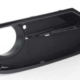 GRIGLIA PARAURTI ANTERIORE DESTRO CON FENDINEBBIA BMW SERIE 3 F30-31 05/11> SPORT LINE