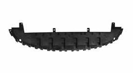 RIPARO SOTTOPARAURTI RENAULT MODUS 09/04>11/07 injection