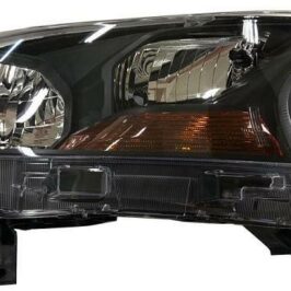 FARO SX H7-HB3 PRED REG EL FORD RANGER 01/15>PAR NERA
