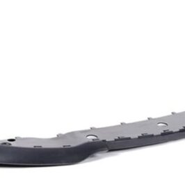 SPOILER P/TI ANT MINI COOPER-CLUBMAN(R55-56) 04/11>J.C.WORKS