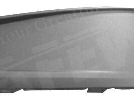 GRIGLIA P/TI A/DX VW CADDY 09/10>