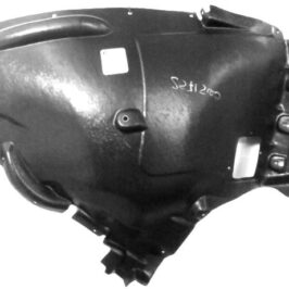 LOCARO A/SX PARTE ANT BMW X5 E70 01/07>