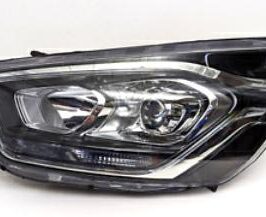 FARO SX C/DRL A LED FORD TRANSIT-TOURNEO CUSTOM 01/18>