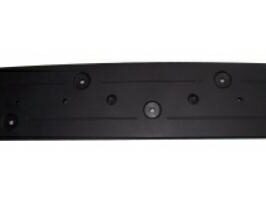 PORTATARGA BMW SERIE 4 F32-F33-F36 01/13> M-TECH