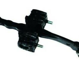 TIRANTE PORTA ANT DX/SX OPEL INSIGNIA 01/09>/11/13>
