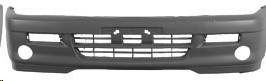 P/TI ANT PRIM C/FEND MITSUB PAJERO SPORT 01/97>08/99