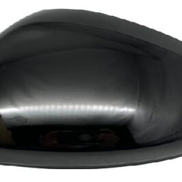 CALOTTA SINISTRO NERA LUCIDA 600 2023>+JEEP AVENGER 2024>