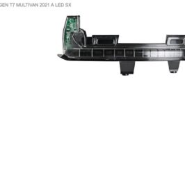 FANALE RETROV SX A LED VOLKSWAGEN MULTIVAN T7 10/21>