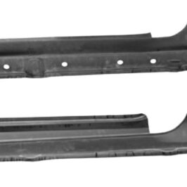 SOTTOPORTA SX FORD FIESTA 01/09> 3P