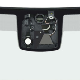 P.ZZA COAT.+SEN.+L.D.GOLF VII 2012>INC.TETTO IN VETRO (LANE DEPARTURE)