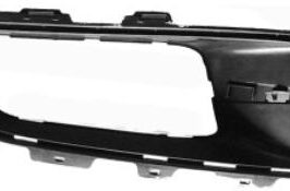 CORNICE GRIGLIA P/TI A/DX BMW X5 E70 01/07>