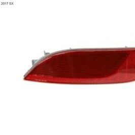 RETRONEBBIA SX JEEP COMPASS 01/17>