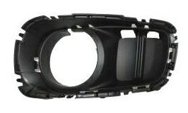 GRIGLIA P/TI A/SX C/FEND MINI COUNTRYMAN (F60) 10/16> ALL4