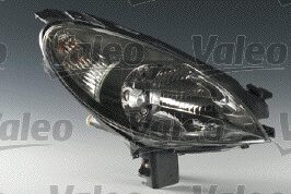 FARO DX H4 PR REG EL CITROEN XSARA PICASSO 01/04>
