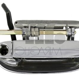 MANIGLIA A/DX SC ALFA 166 98>