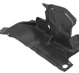 RIPARO SOTTOMOTORE DX FIAT BRAVO 01/07>
