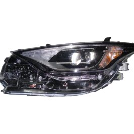 FARO SX BI-LED TOYOTA AURIS 04/15>