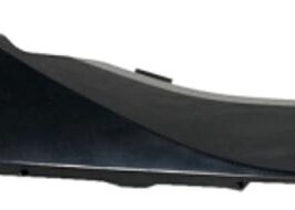 MODAN SUP DX NERA GRIGLIA ISUZU D-MAX 22>