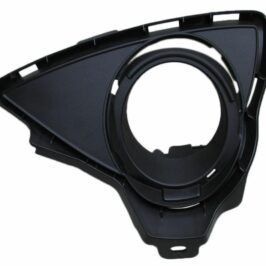 GRIGLIA P/TI A/SX C/FEND TOYOTA AURIS 10/12>