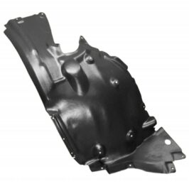 LOCARO A/SX PARTE POST BMW SERIE 5 F07 GRAN TURISMO 01/10>