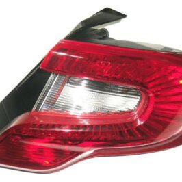 FANALE P/DX EST FIAT TIPO 4P 12/15>