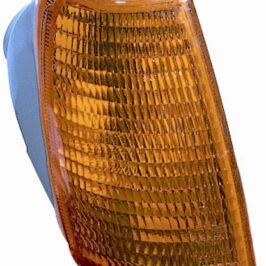 GR OTTICO A/SX ARANCIO OPEL CORSA A 06/83>08/90