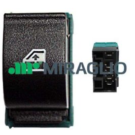 INTERR.PORTA A/DX IDEA-DOBLO' 2010>+ RETROVISORI ELETTRICI 5 PIN