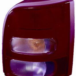 FANALE P/DX NISSAN MICRA 09/00>12/02