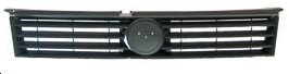 GRIGLIA NERA FIAT STILO 10/01>12/06 3P