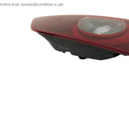 FANALE P/DX INT A LED MAZDA 3 01/21> 4P VERS ADVANCED  F SCURO