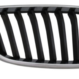 GRIGLIA DX CROM-NERA BMW SERIE 2 F22-F23 01/13>