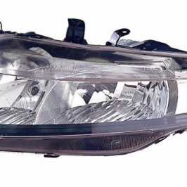 FARO DX H7-H1 REG ELETT HONDA CIVIC 3/5 PORTE 01/06>12/11