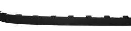SPOILER P/TI A/DX OPEL CORSA C 10/03>09/06
