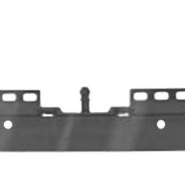 SPOILER P/TI POST C/SENS NERO LUCIDO RENAULT MEGANE 11/15>