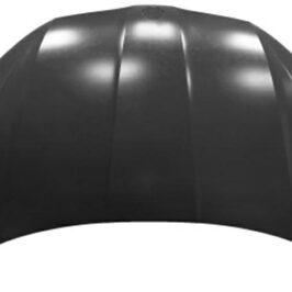 COFANO ANT SKODA OCTAVIA 01/20>