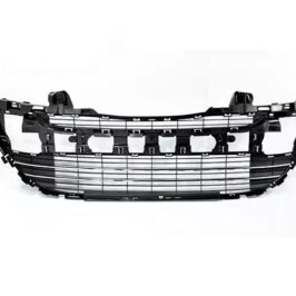 GRIGLIA P/TI ANT C/MOD CROM PEUGEOT 308 08/07>
