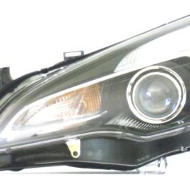 FARO DX C/MOTOR EL OPEL ASTRA J 3P GTC 01/10>