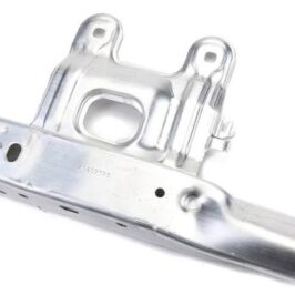 STAFFA RINF P/TI INF A/DX BMW SERIE 3 F30-31 06/11>ALLUM