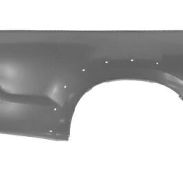 PARAFANGO POSTERIORE DESTRO CONFORI GIROPARAFANGO TOYOTA HILUX 06/05>