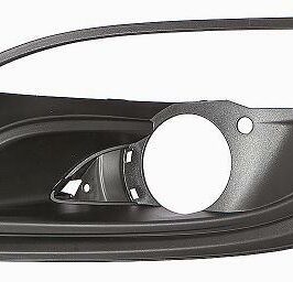 GRIGLIA P/TI A/DX C/FEND OPEL ASTRA J 01/12>
