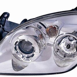 FARO DX H1-H7 PRED REG ELETT OPEL TIGRA 01/04> COSMO PARAB CROM