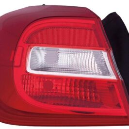 FANALE P/SX EST MERCEDES GLA X156 01/14>