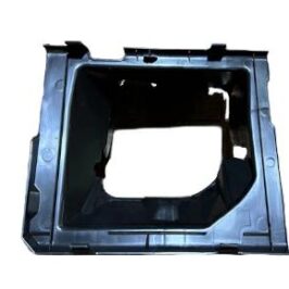 DEFLETTORE ARIA P/TI A/SX LAND ROVER DEFENDER 01/20>