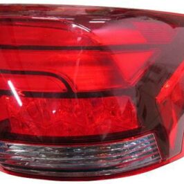 FANALE POST SX  EST A LED MITSUBISHI OUTLANDER  09/15>
