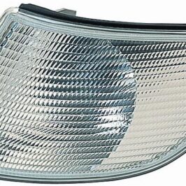 GR OTTICO A/DX BIANCO AUDI A6 09/94>04/97