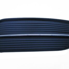 GRIGLIA P/TI A/DX C/MODAN CROM AUDI A3 04/12>