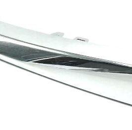 LISTELLO GRIGLIA P/TI A/SX CROM JAGUAR XF 04/11>