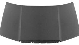 COFANO ANT SKODA FABIA 01/00>12/06