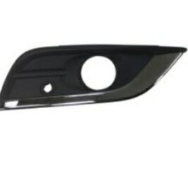 GRIGLIA P/TI A/DX C/FEND+SENS+MODAN CROM RENAULT KOLEOS 01/17>